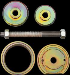 Komplettwerkzeug Konsole Aggregatträger vorne  