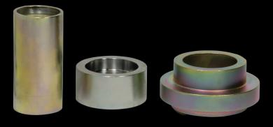 Druckstücksatz VA 37 mm Tr Yaris '99-'06, Yaris Verso  