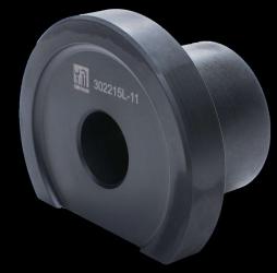 Druckstück zum  Einpressen für  Lager Ø 82 