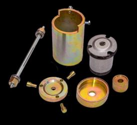 Komplettwerkzeug Hydrolage  Fiat Bravo II  