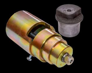 Komplettwerkzeug Silentlag  HA Opel Astra H, Zafira B  