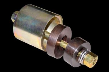 Komplettwerkzeug Gummilage  Fiat Punto II  