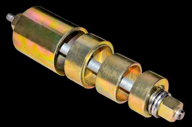 Komplettwerkzeug Hydrolage  Achsschenkel Opel Vectra   