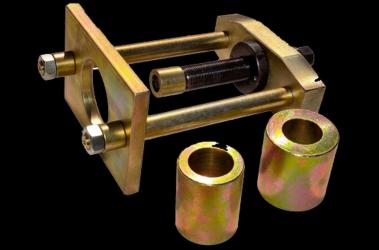 Komplettwerkzeug HA  Schwingenlager Ford Focus  