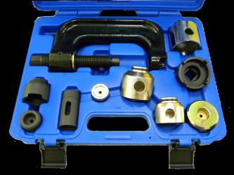 Traggelenkwerkzeug MB W220  W211, W230, W163, W164  