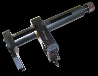 Ausdrücker VA Querlenker  Gummilager Mini R50, R52,  