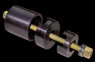 Komplettwerkzeug  Querlenkergummilager u. h  