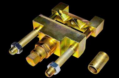 Werkzeugsatz VAG 4-Lenkera  