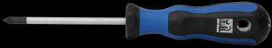 Werkstattschrauben- dreher PZ 2 x 105 mm 