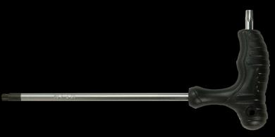 T-Griff Schraubendreher TX45 x 200  