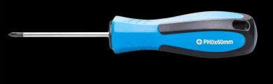 Schraubendreher Kreuz PH0 x 60 mm 