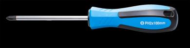 Schraubendreher Kreuz PH2 x 100 mm 