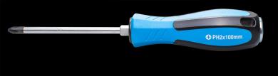 Schraubendreher Kreuz PH2 x 100 mm 