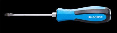 Schraubendreher Schlitz 4,5 x 100 mm 