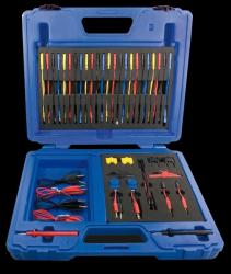 Messkabelsatz  92 tlg. universal 