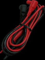 Prüfspitzen für Multi- meter 32230L und 32235L 