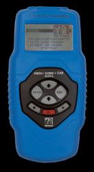 Fehlercode Lesegerät 