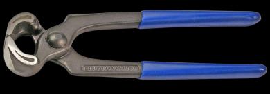 Profi-Kantenzange DIN 5241 180 mm lang  