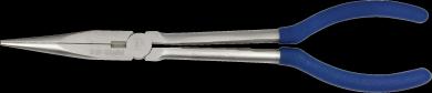 Spitzbackenzange 280 mm, gerade  