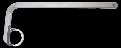 Ölfilterschlüssel für Haldex Kupplungen  