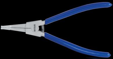 Zange für Aussen- ring an Gleichlauf- gelenken 