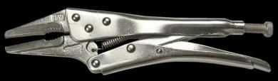 Langbeck Grip- zange 225 mm  