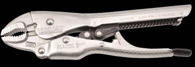 Gripzange mit Schnell- verstellung, 250 mm 