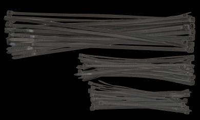 Kabelbindersortiment  