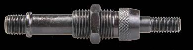 Gewindebolzen mit Hülse  M8 für Scheren- Nietgerät 42760L 