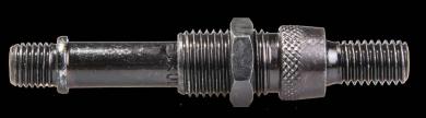 Gewindebolzen mit Hülse  M10 für Scheren- Nietgerät 42760L 