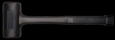 Schonhammer rückschlag frei, Kopf 60 mm 