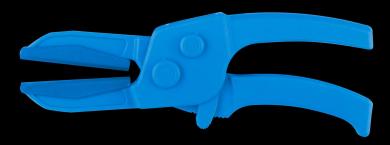 Schlauchklemmen- zange, 180mm  