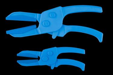 Schlauchklemmen- zangensatz, 2-teilig  