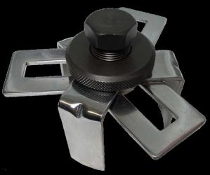 Tankgeberschlüssel verstellbar 75 - 160 mm  