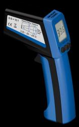 Digital Laserthermometer  