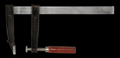 Schraubzwinge 500 mm  