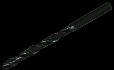 HSS-Bohrer 4,50 mm        - 2 Stück -  