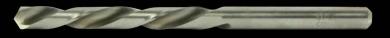 Linksbohrer DIN 338 4 mm 