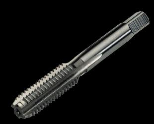 Handgewindebohrer, HSS, geschliffen, III. Gang M16 x 2,0  