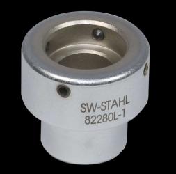 Schneideisenhalter  M12-M14 (47 20x 5 mm  