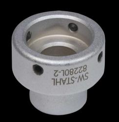 Schneideisenhalter  M12-M14 (48 25x9 mm  