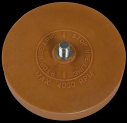 Ersatz  Radierscheibe 