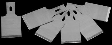 Ersatzklingen 20 mm VPE: 10 Stück 