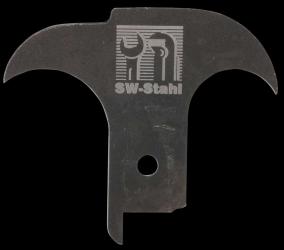 Doppelhaken aus 94876L 