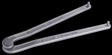 Stirnlochschlüssel verstellbar  