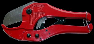 Rohr- und Schlauchschneider  