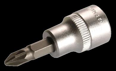 Bit-Einsatz 3/8, POZI 3  