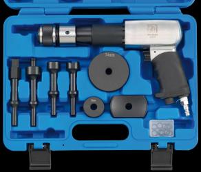 Vibro-Druckluftmeißel Satz 6-tlg. 