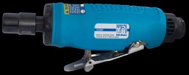 Druckluft Stabschlei- fer, kurz, gerade 