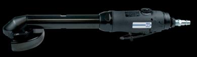 Druckluft Winkel- schleifer, extra lang 